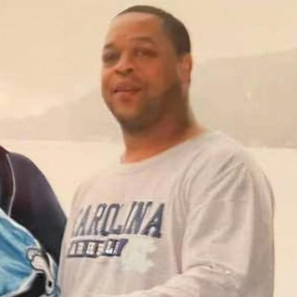 Duncan Eric Ravenell