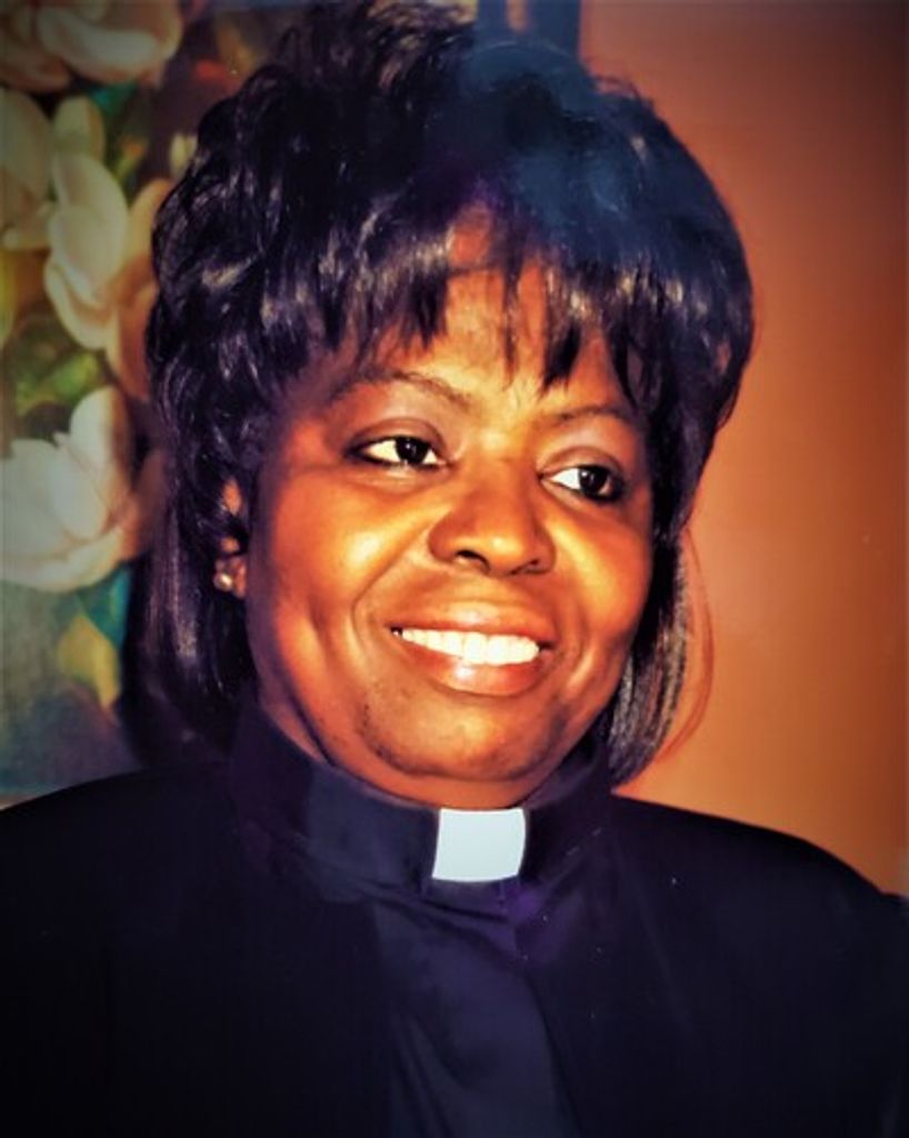 Beulah Louise Evans Profile Photo