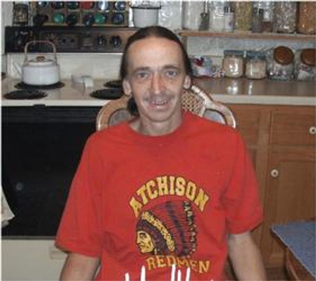 Michael Gene Moeck Profile Photo