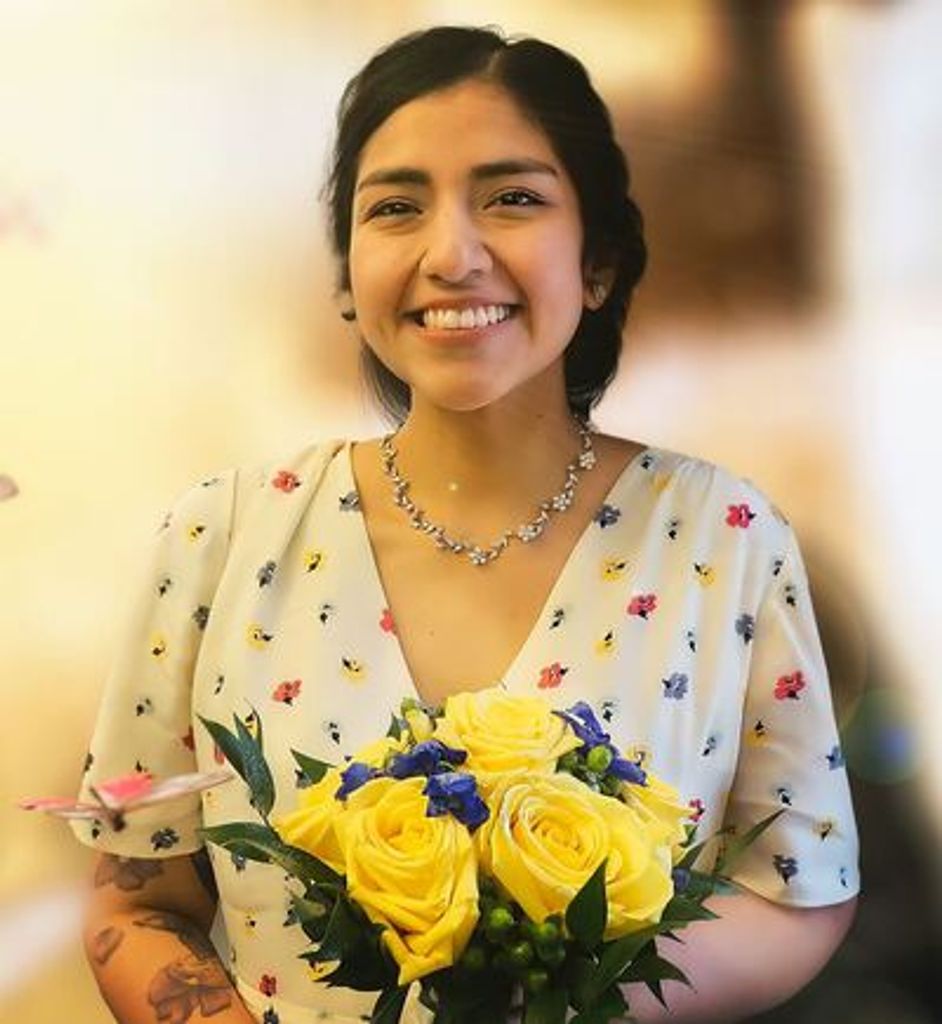 Jessica Paiz-Cabrera Profile Photo