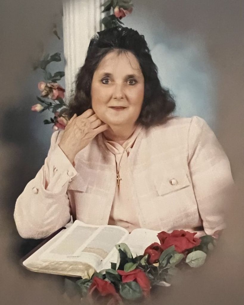 Jean Hughes
