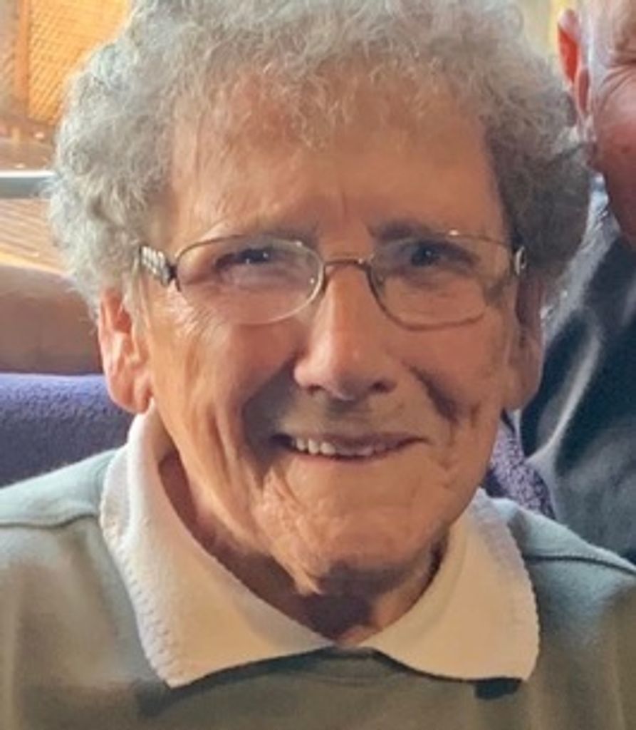 Vivian Sarah King Profile Photo