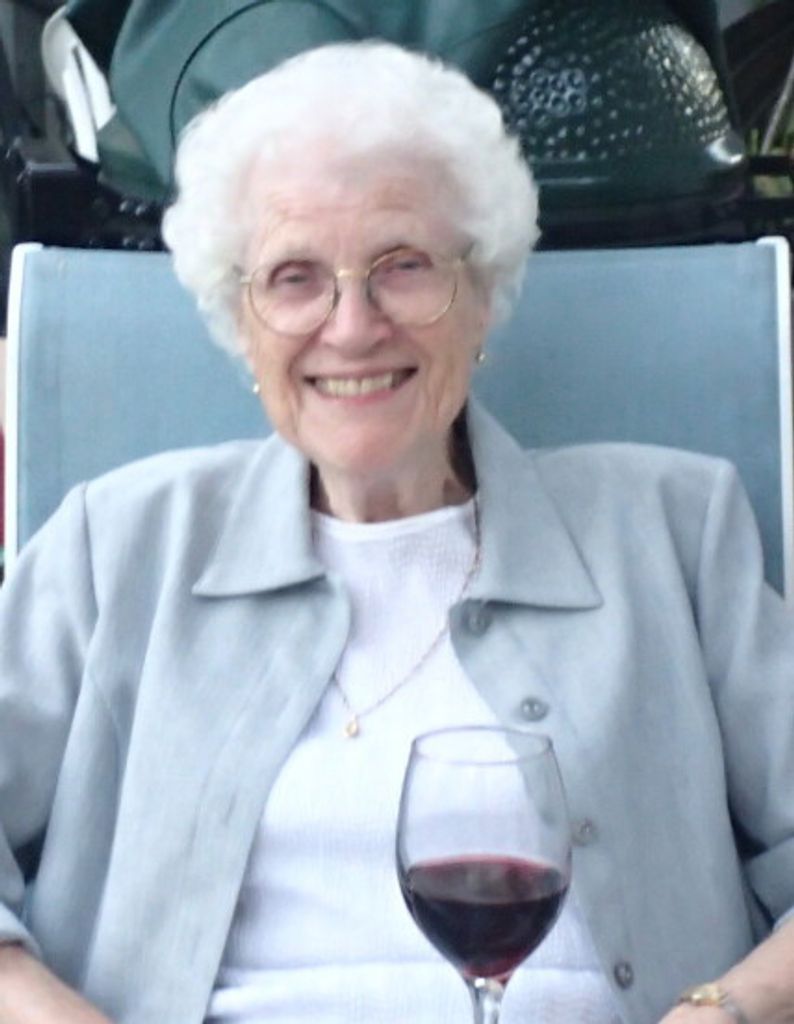Jean Stewart