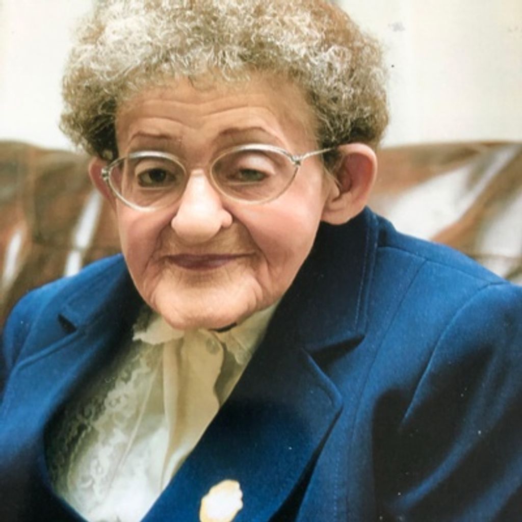 Annie Lee Deloach Profile Photo