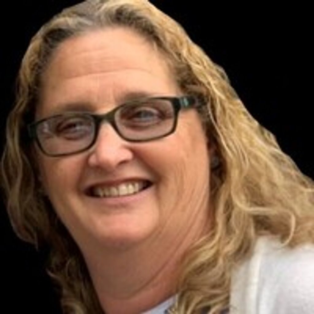 Jolene Kay Thompson