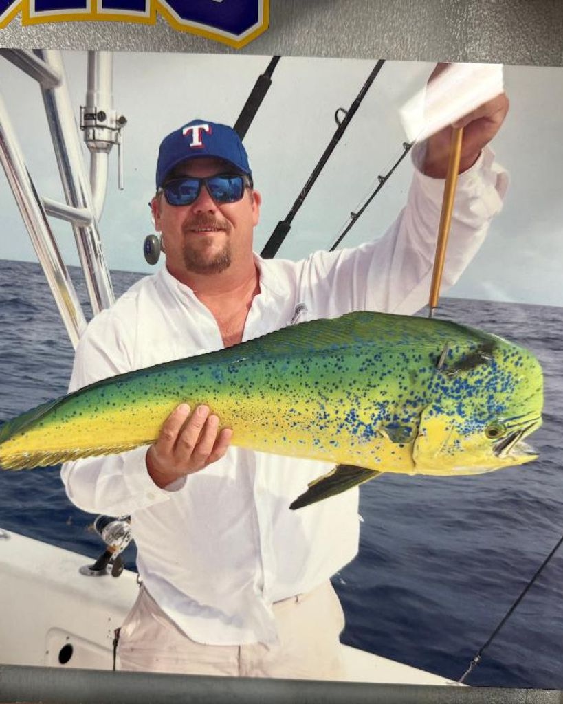Jody Rieken Profile Photo
