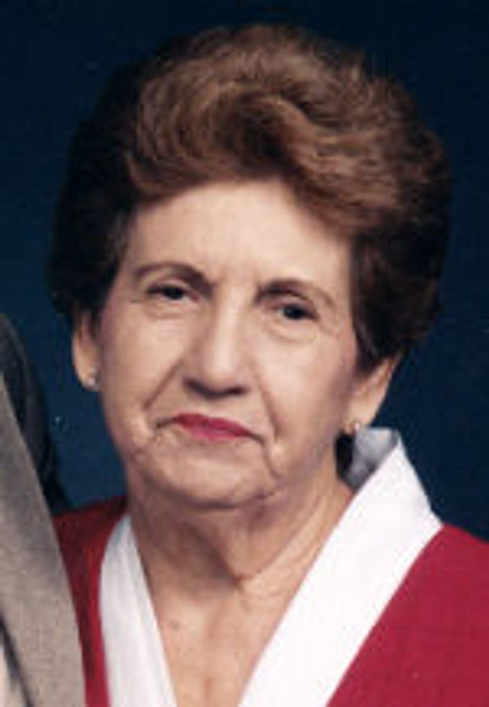 Margaret Evelyn Vertrees Jones Profile Photo