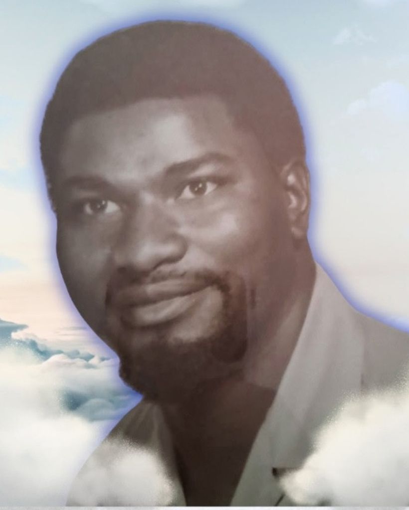 Eddie Lee Hartfield Profile Photo