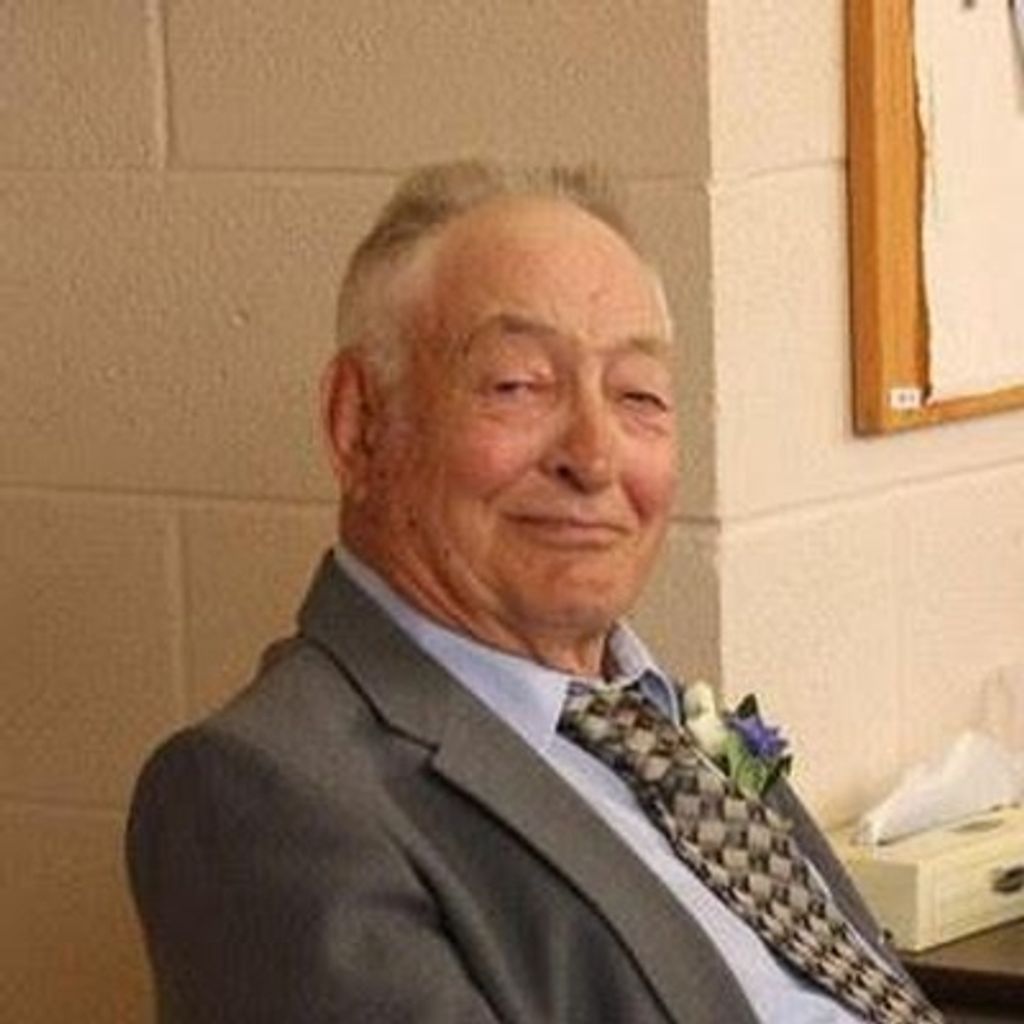 Ivan W. Pieper Profile Photo