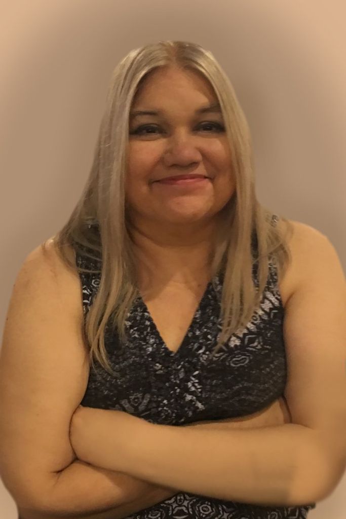 Cynthia Madero Leos