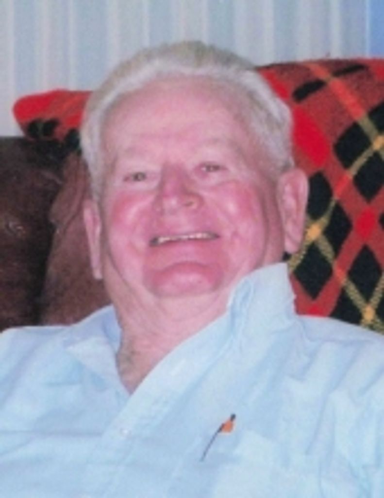 Stanley Leonard Henson