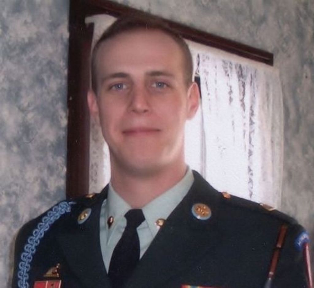 Daniel S. Harrington