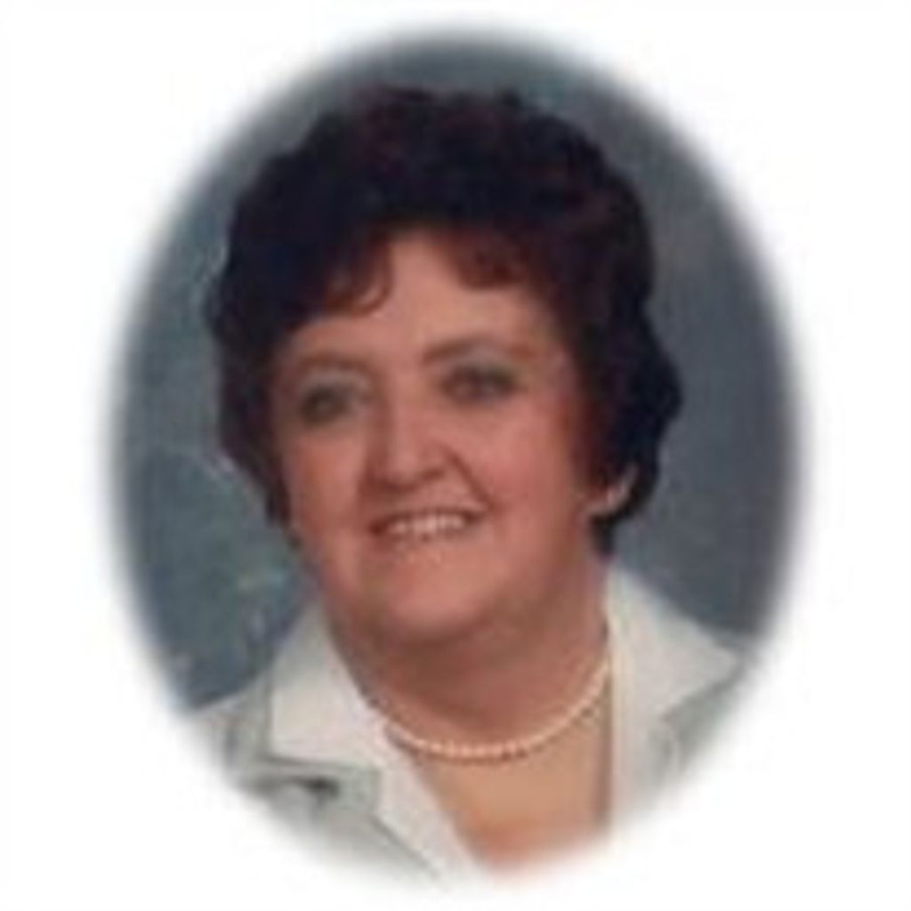 Beverly Edmiston