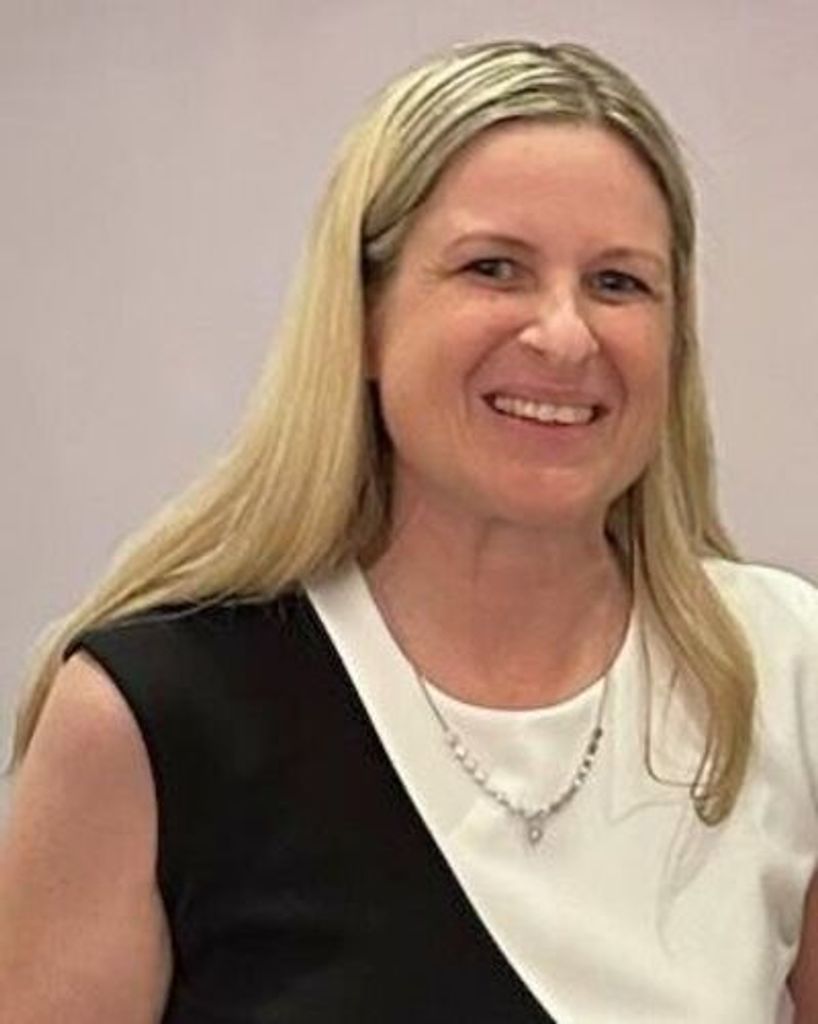 Christine Danielle Tidwell Profile Photo