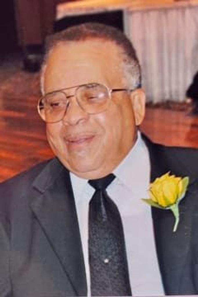 James Raleigh, Sr. Profile Photo