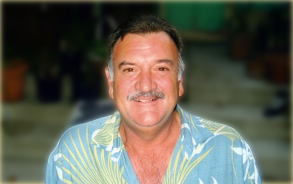 Steven Lee Lineberger Profile Photo