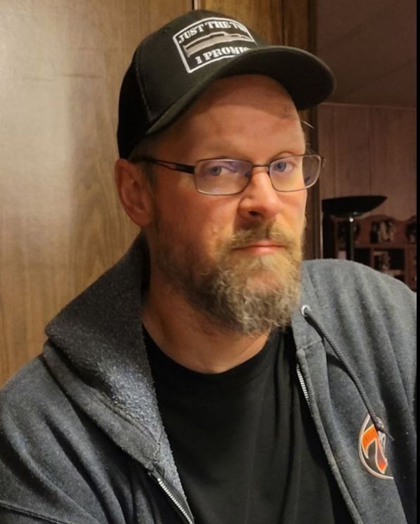 Jeffery Makeeff Profile Photo