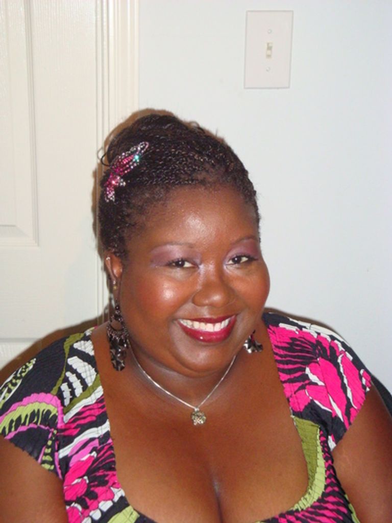 Randye Joelle Peters