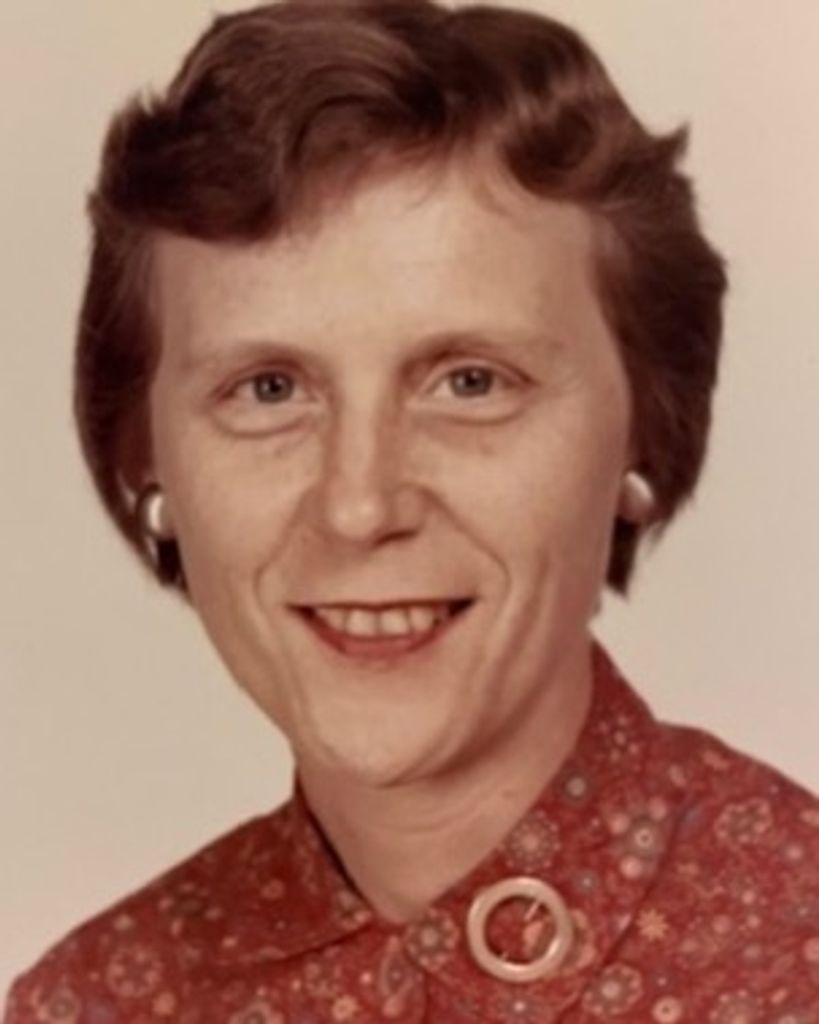 June E. Roberts
