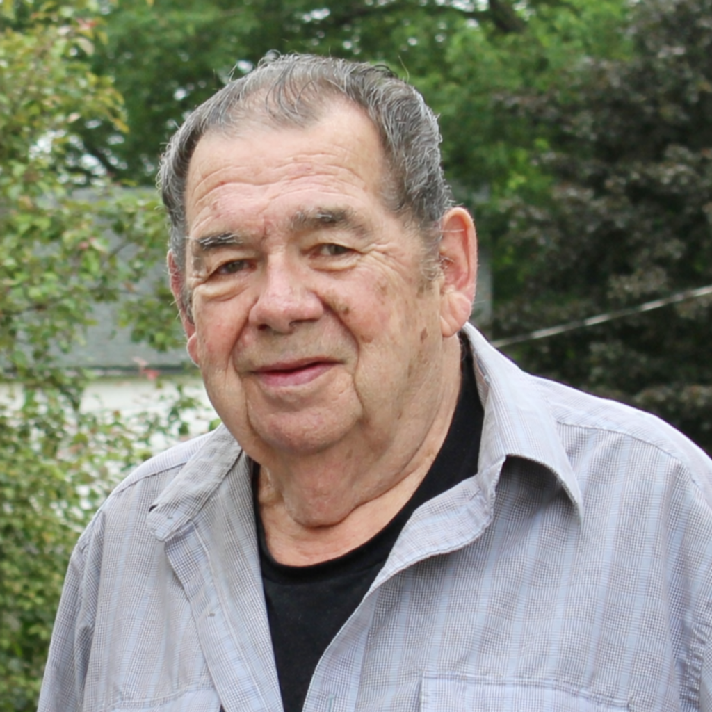 Albert Charles "Bert" Parker Profile Photo