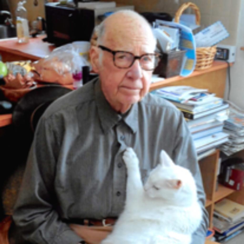 Roy Carlyle Lewis Profile Photo