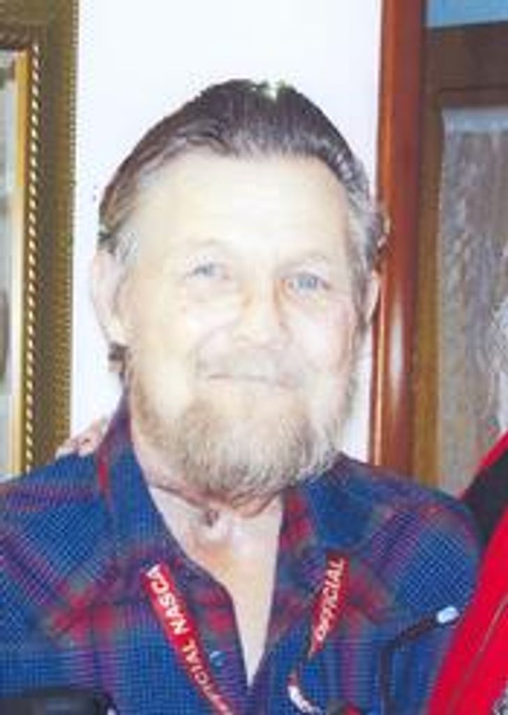 John E. "Doc" Hall