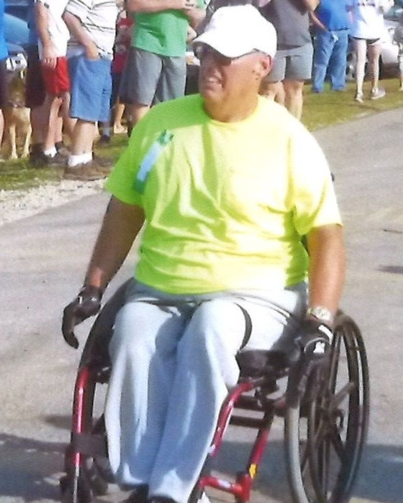 William "Bill" Hopkins