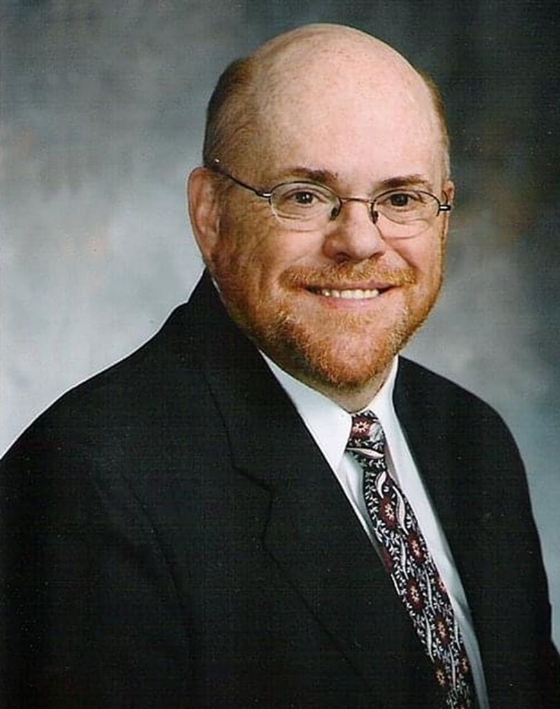 Michael Loren Keeney Profile Photo