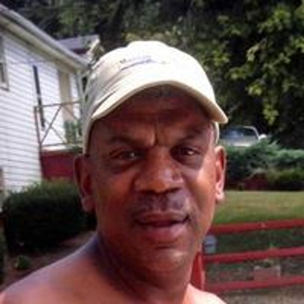Johnny Malcomb Campbell Profile Photo