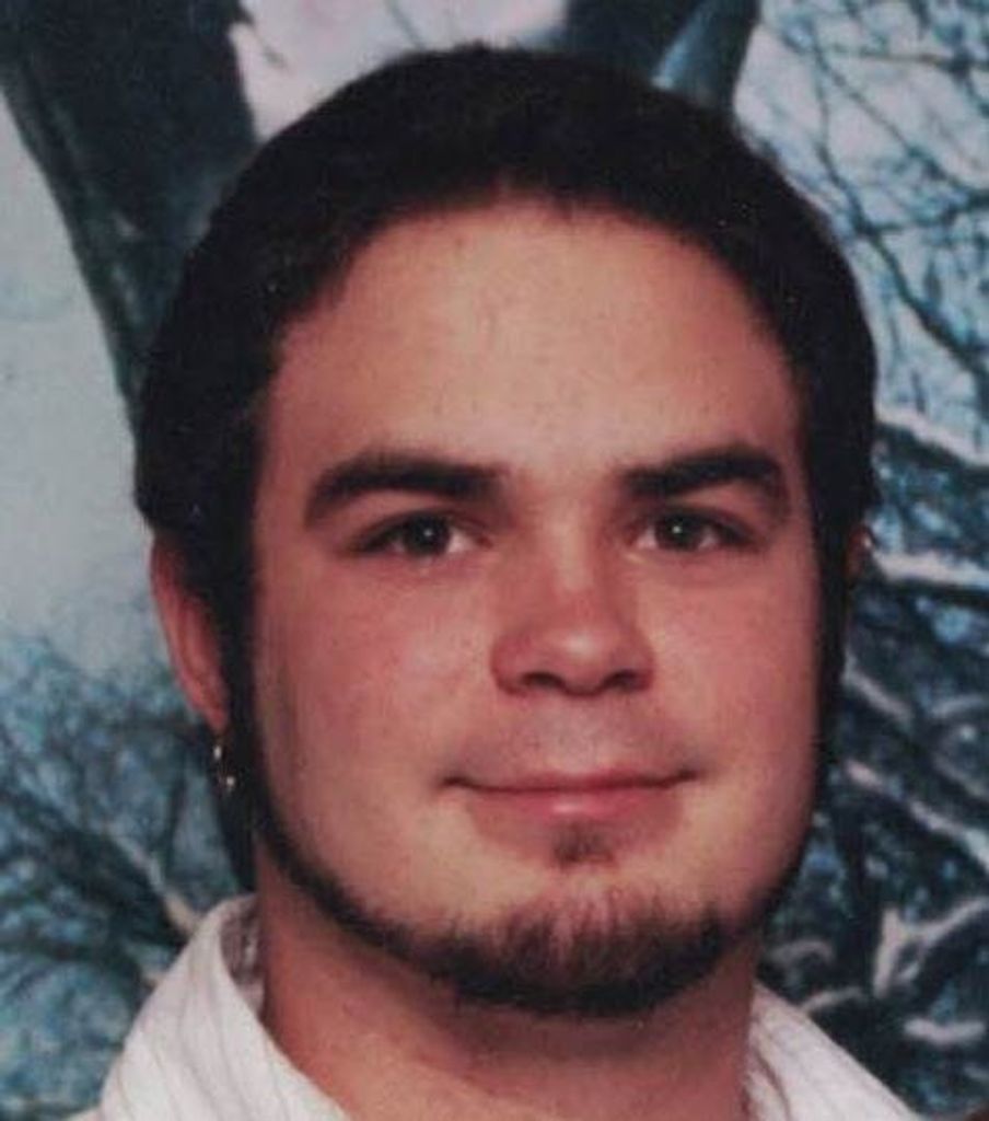 Joe Roy Smith