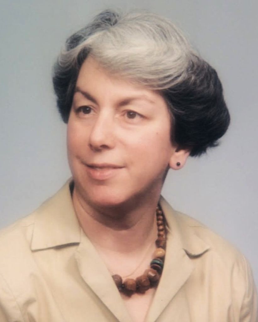 Eleanor (Ardy) Rankin