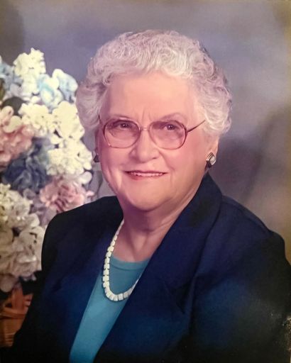 Adeline Rose Hanson's obituary image