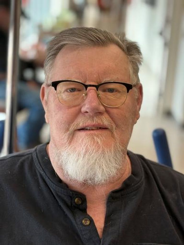 Todd Hoffmann