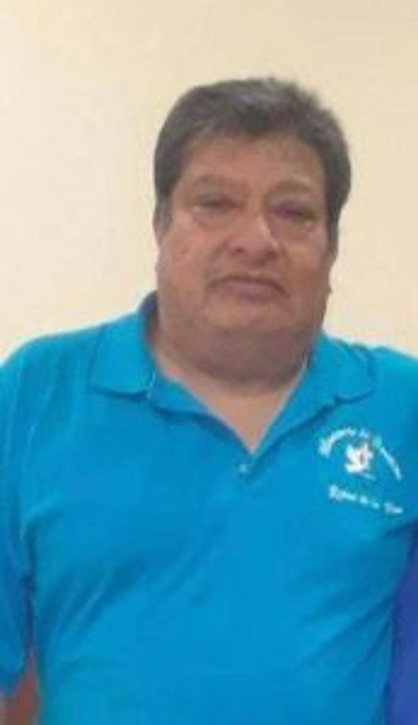 Jorge Gonzalez Ruiz