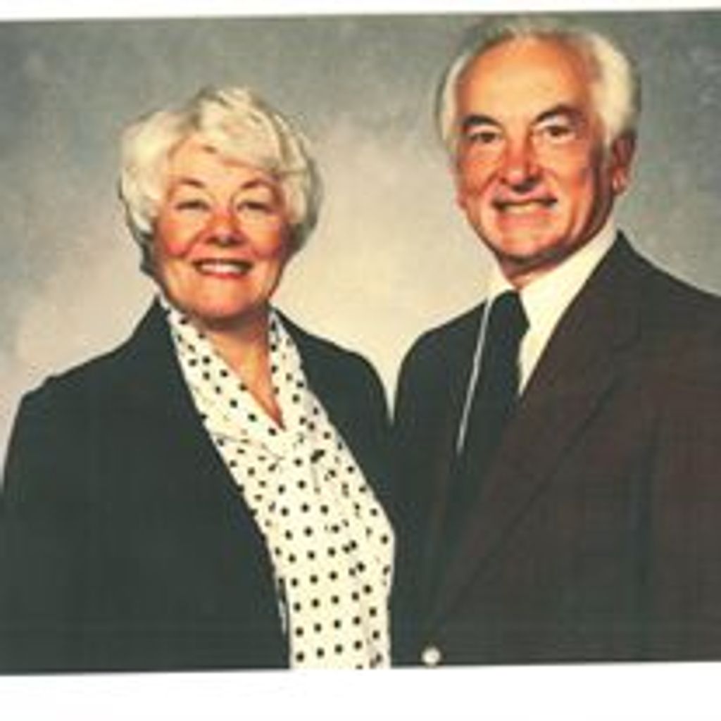 Dorothy Elna Schiro