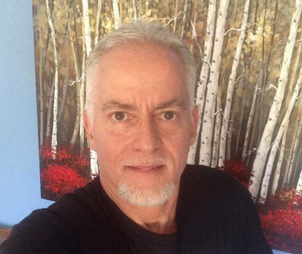 Barry Roy Ashburn Profile Photo