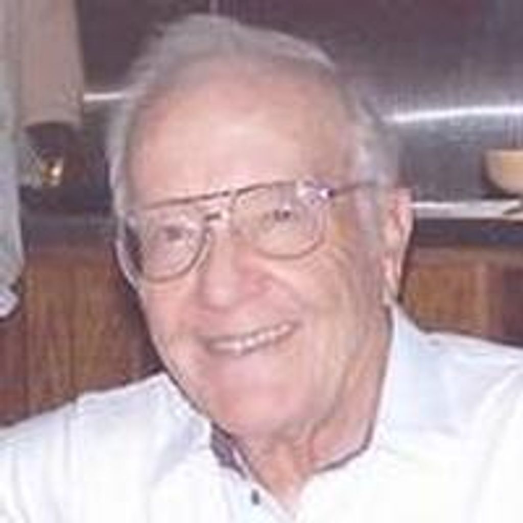 George Walter Siwinski