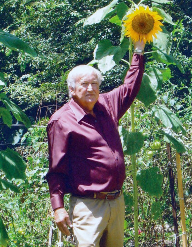 James Rufus Bradley, Jr. Profile Photo