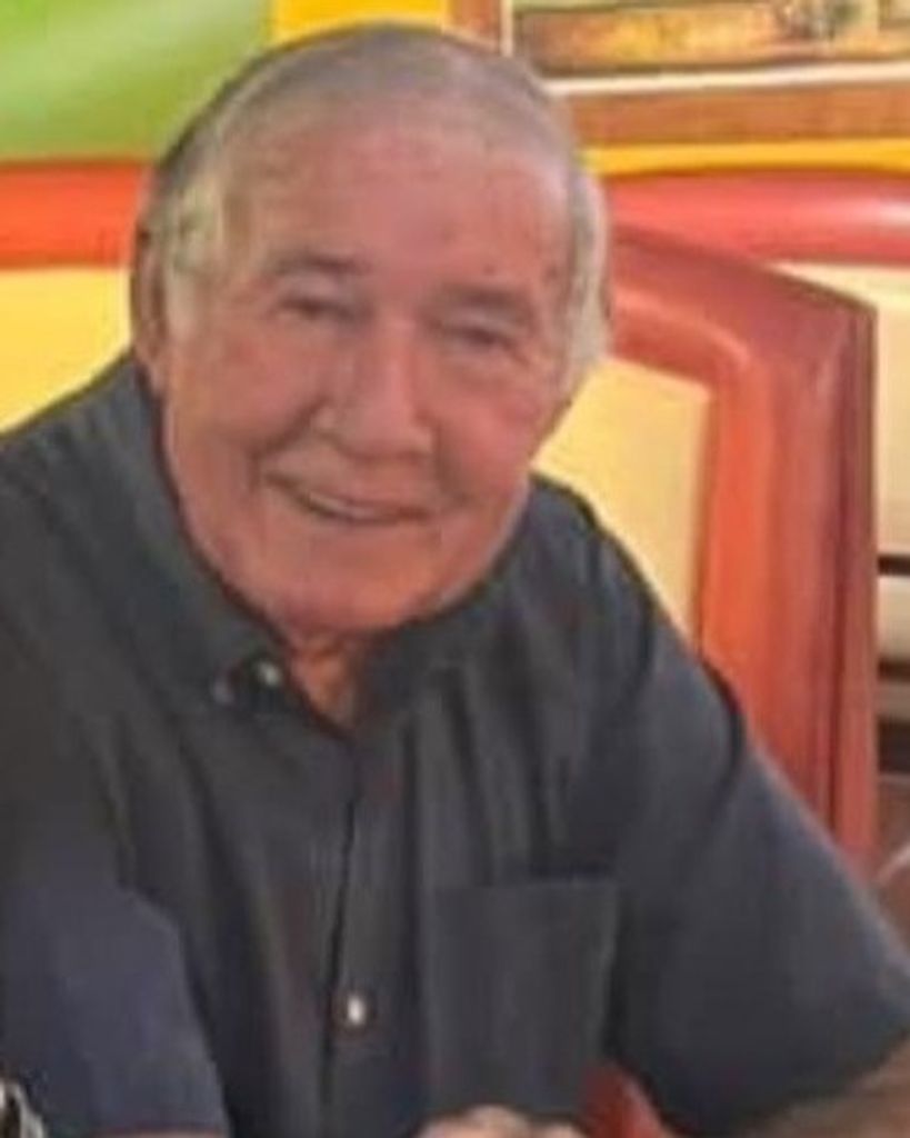 Richard Johnny Woods Profile Photo