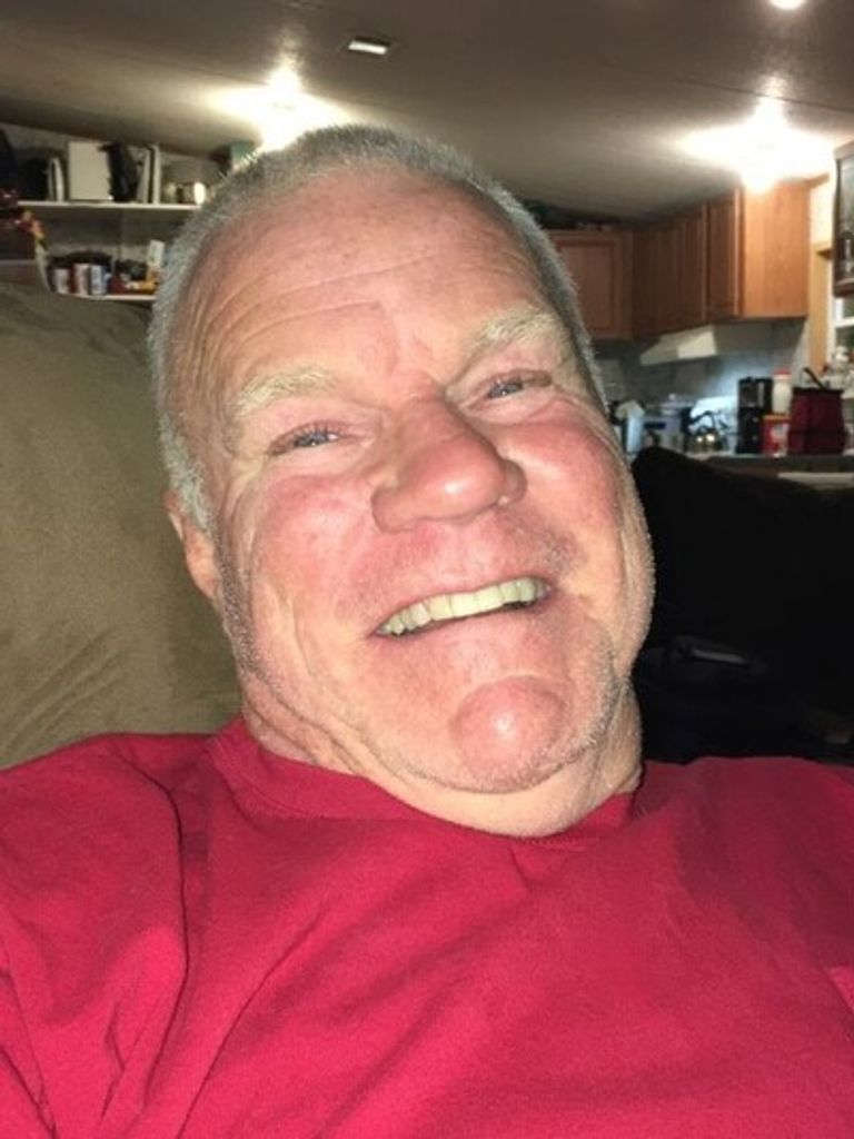 Michael Eugene Cannady