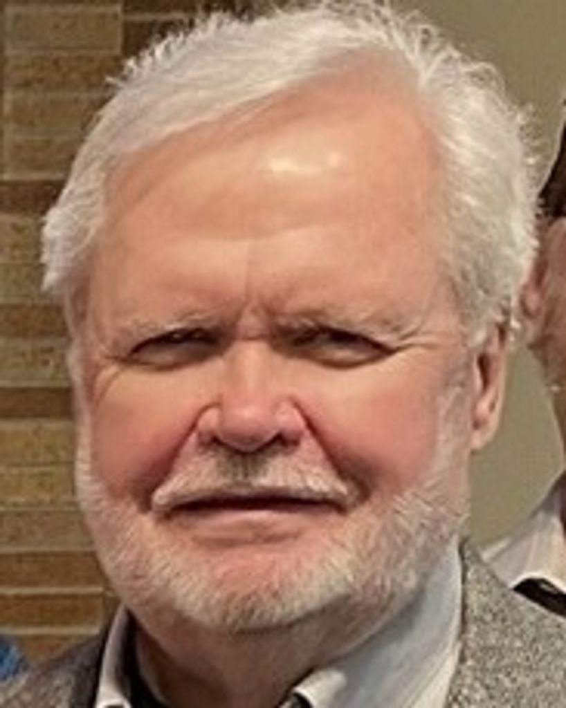 James Charles Newhouse