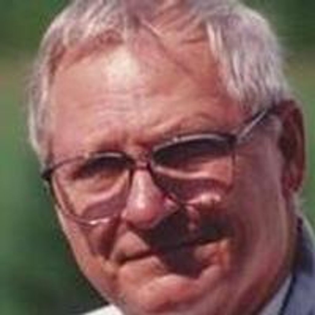 William R. Stokes