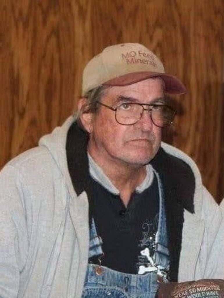 Harve Harold Lykins Profile Photo