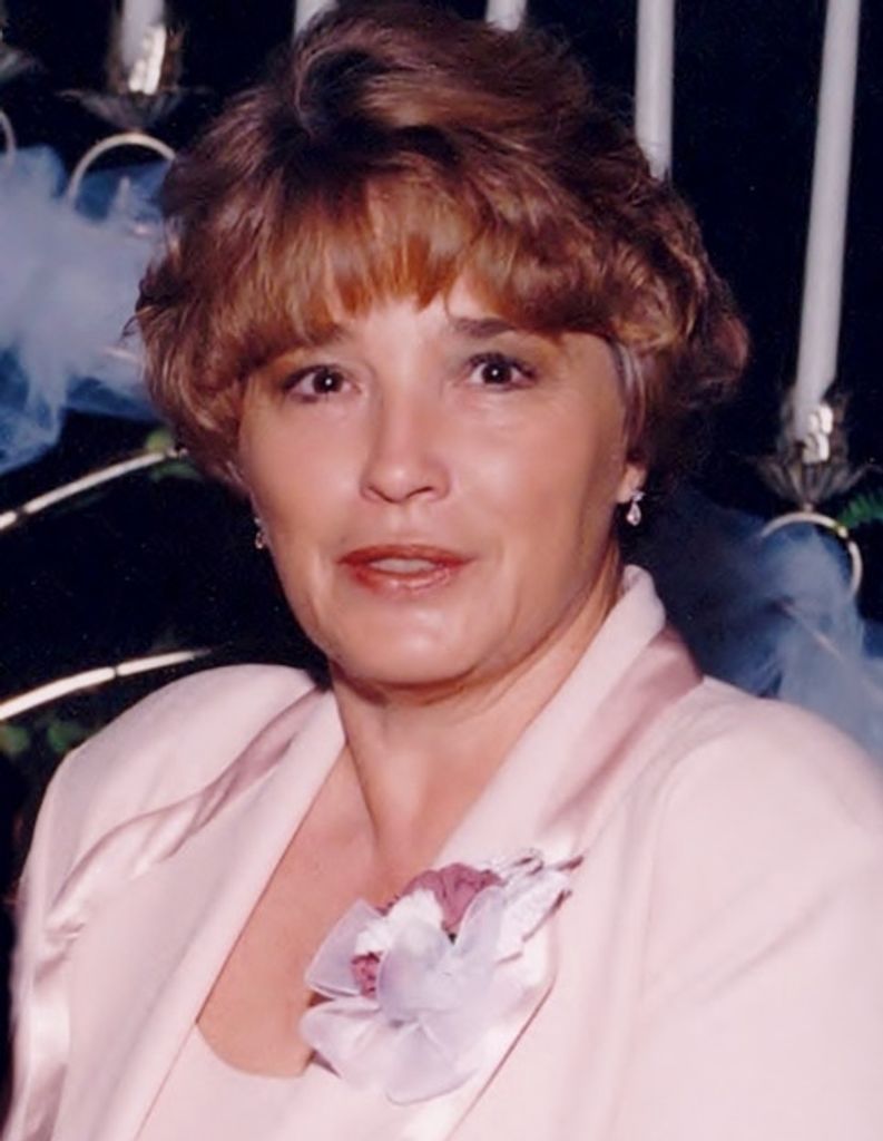 Wanda Sanderson Crager Profile Photo