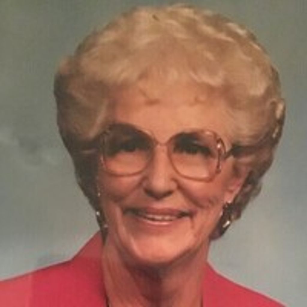 Doris Evelyn Bradford Profile Photo
