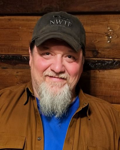 Tommy Kesley's obituary image