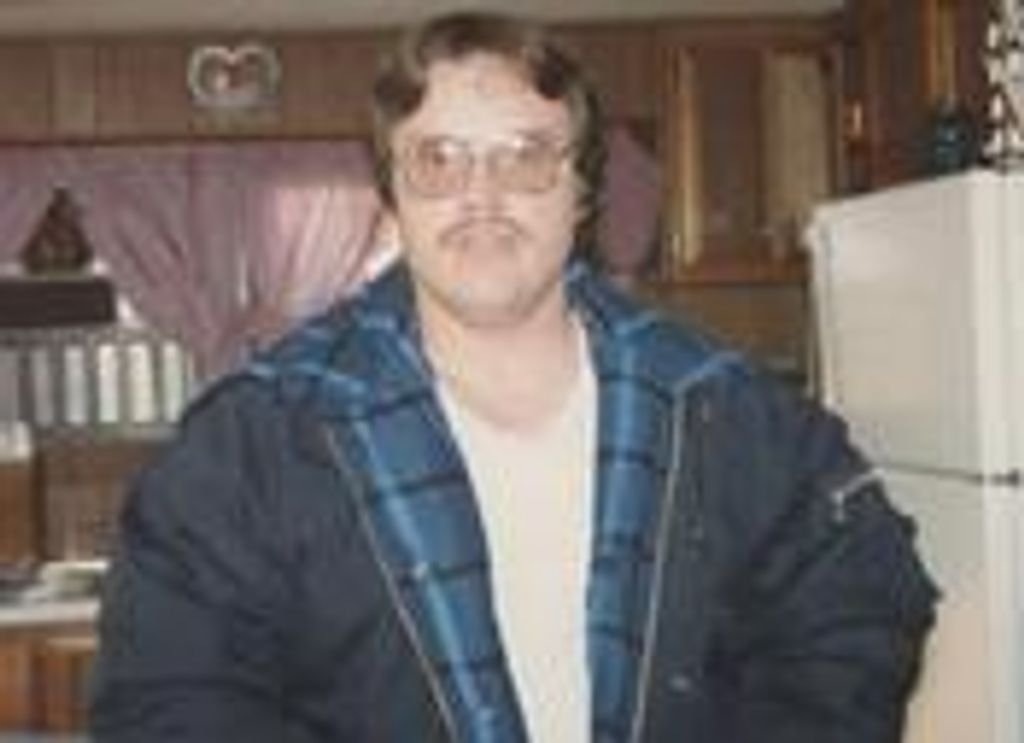 Robert "Steve" Bain