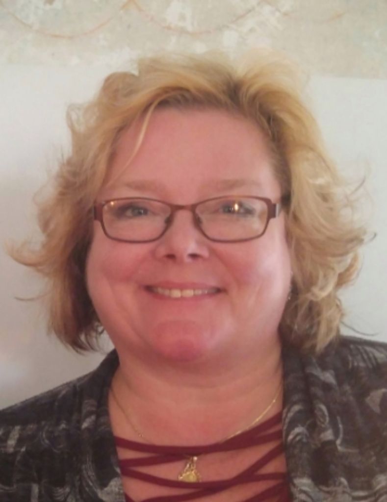 Christina Marie "Tina" Smith Profile Photo
