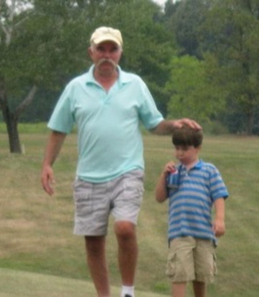 Jack Wright, Sr.