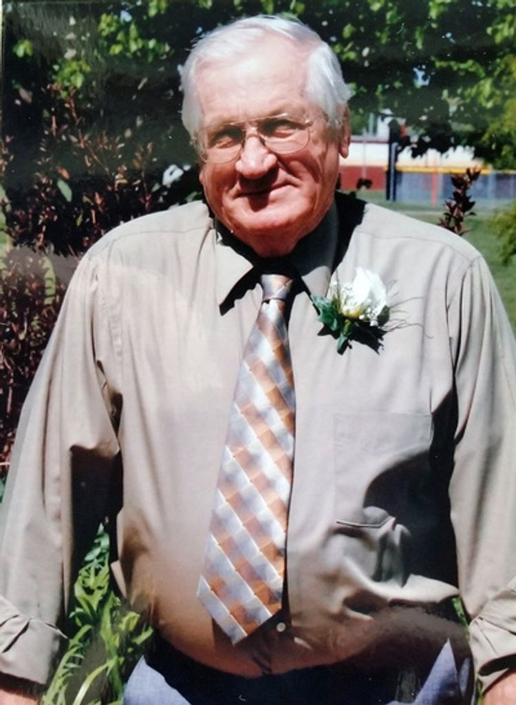 Bernard R. Ross Profile Photo